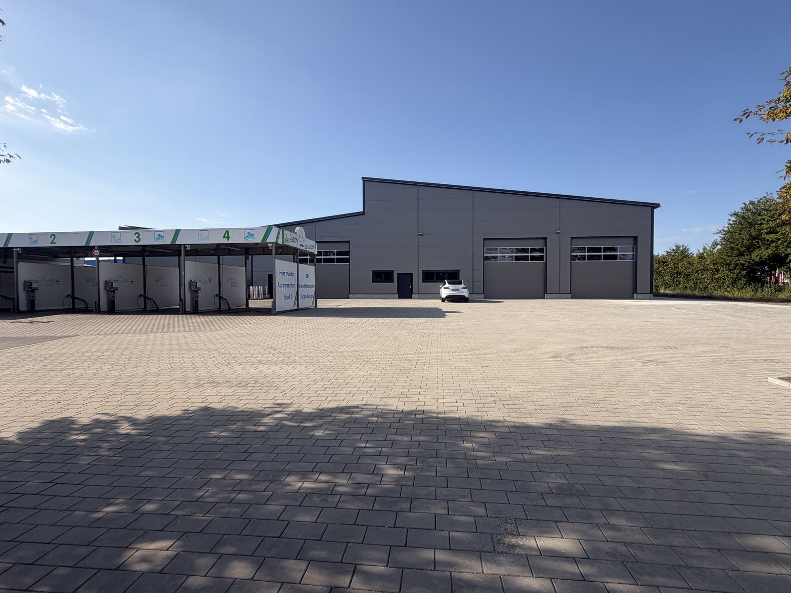 STARK Vorführcenter in Ellwangen