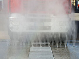 Stark Reinigungsgeräte GmbH - Hochdruck Unterbodenwäsche