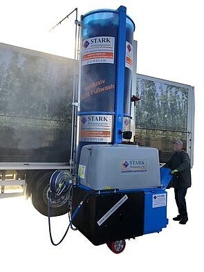 Bürstenwaschanlage kaufen