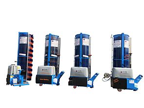 STARK LKW Waschanlagen